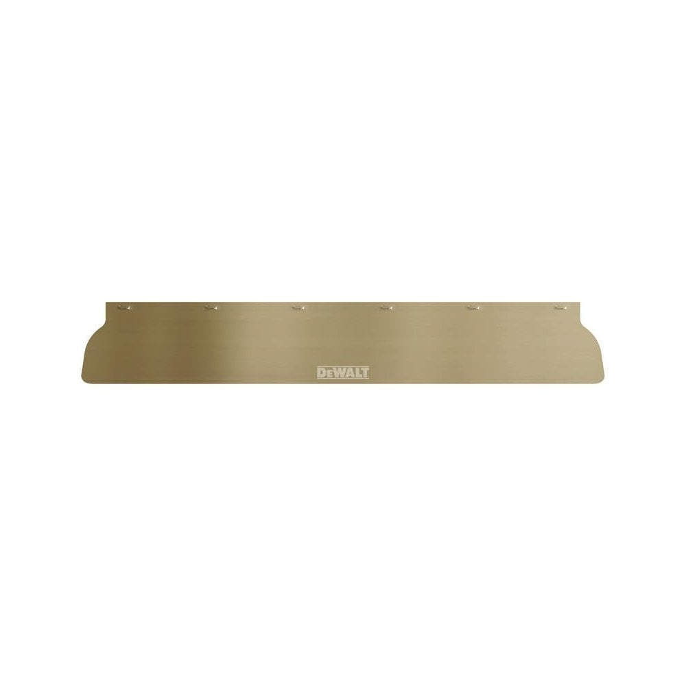 DEWALT Drywall Replacement Skimmer Blade 24in