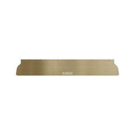DEWALT Drywall Replacement Skimmer Blade 24in