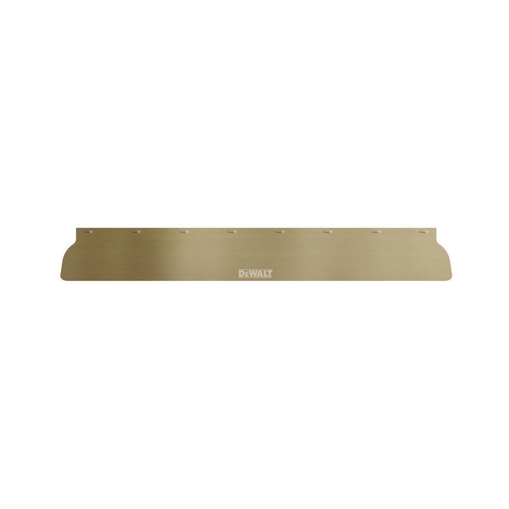 DEWALT Drywall Replacement Skimmer Blade 32in
