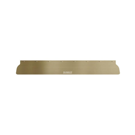 DEWALT Drywall Replacement Skimmer Blade 32in