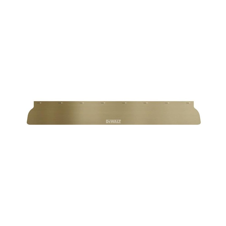 DEWALT Drywall Replacement Skimmer Blade 32in