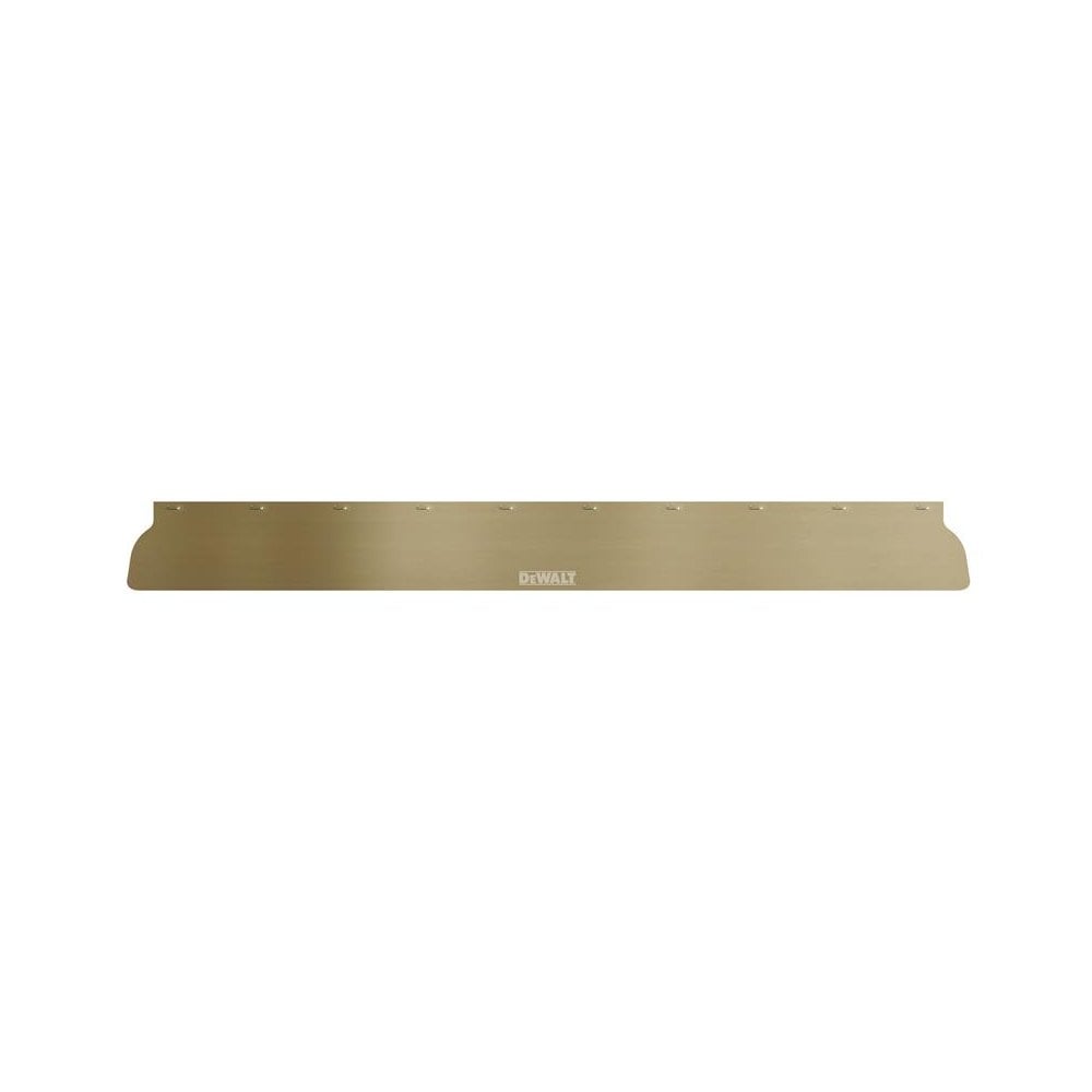 DEWALT Drywall Replacement Skimmer Blade 40in