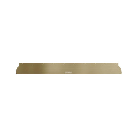 DEWALT Drywall Replacement Skimmer Blade 40in