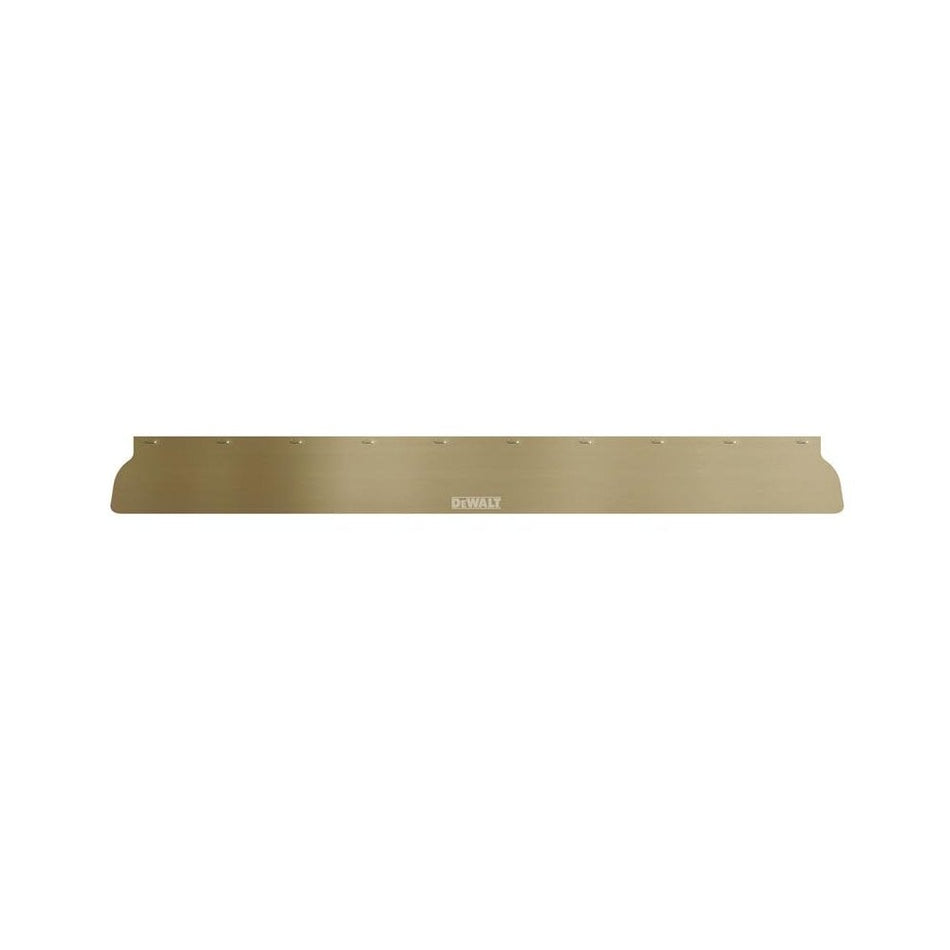 DEWALT Drywall Replacement Skimmer Blade 40in