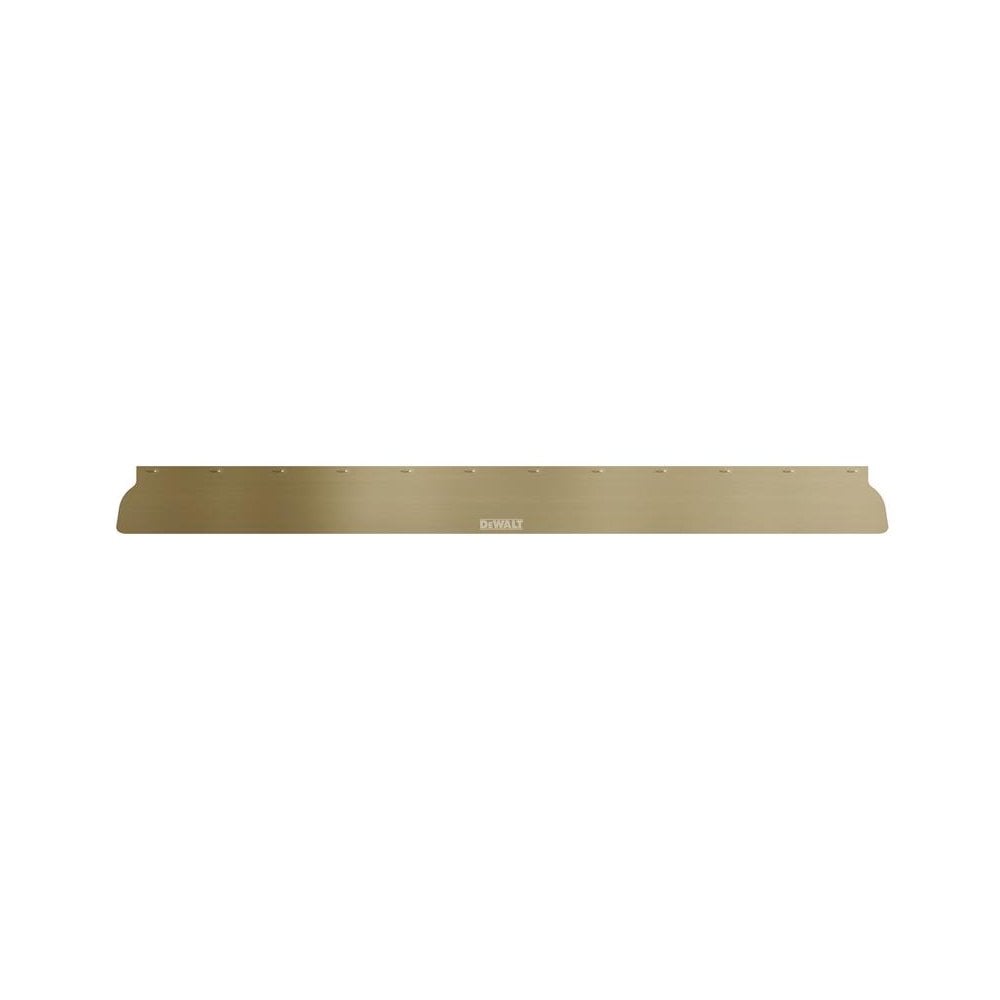 DEWALT Drywall Replacement Skimmer Blade 48in