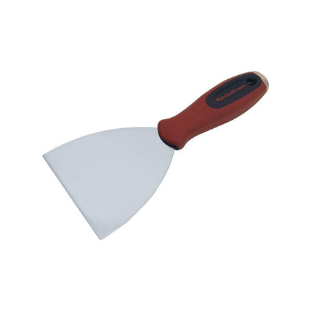 Marshalltown MSK882D DuraSoftÂ© Joint Knife 100mm (4in)