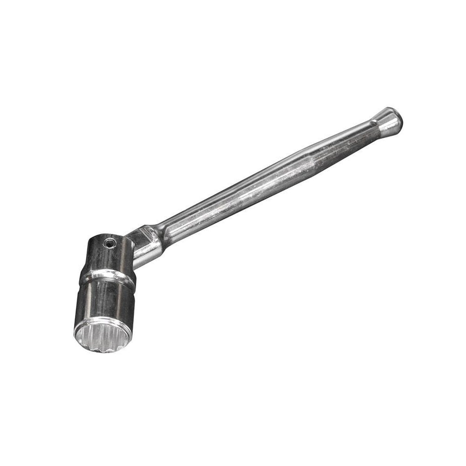 Faithfull Scaffold Spanner 7/16W