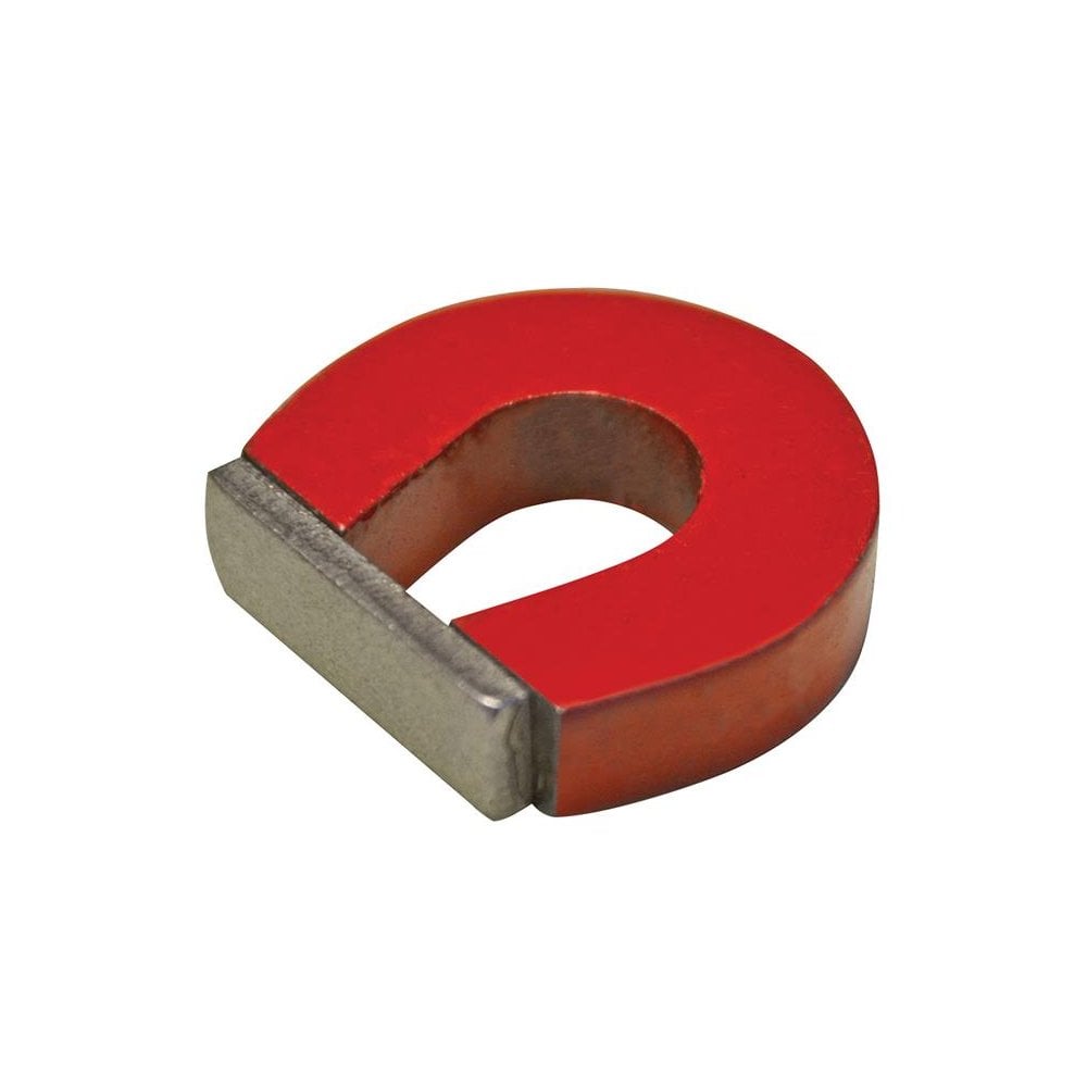 Faithfull Horseshoe Magnet 27mm Power 3.5kg