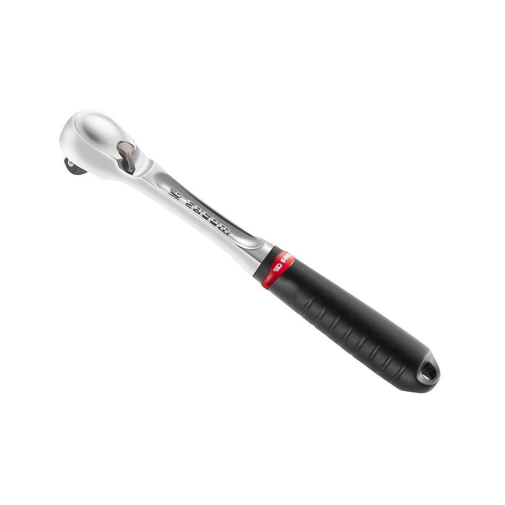 Facom JL.161PB Sealed Pear Head Ratchet 3/8in Drive