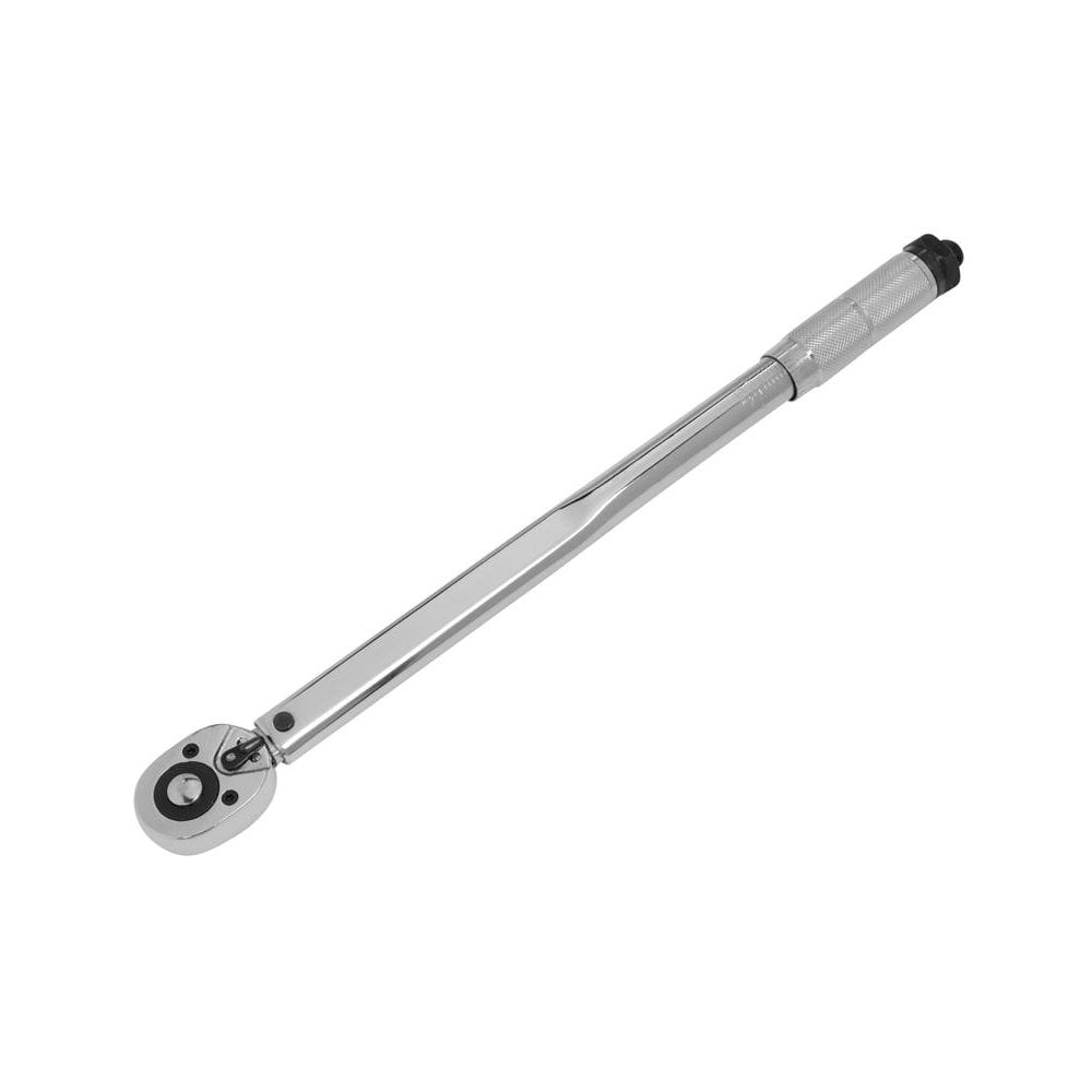 BlueSpot Tools 2007 Torque Wrench 3/8in Drive 19-110Nm