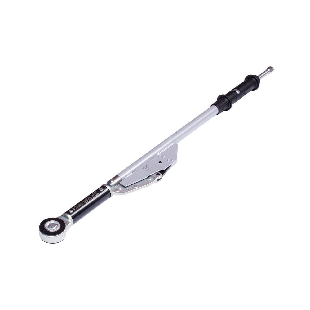 Norbar 3AR-N Industrial Torque Wrench 1in Drive 120-600Nm (100-450 lbfÃºÃ°ft)