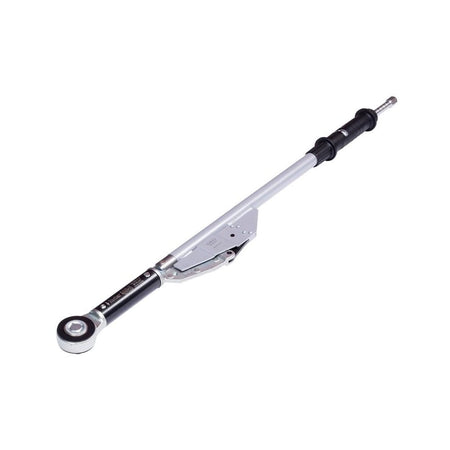 Norbar 3AR-N Industrial Torque Wrench 1in Drive 120-600Nm (100-450 lbfÃºÃ°ft)