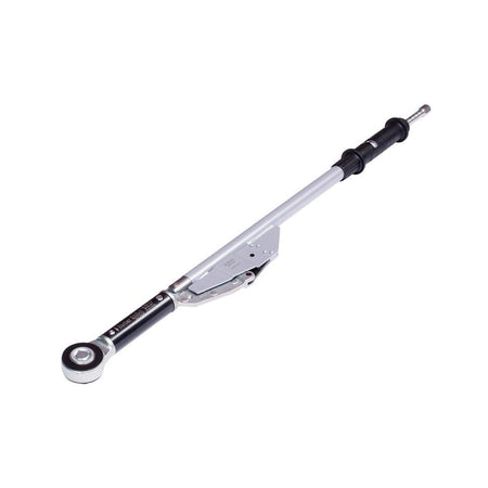 Norbar 3AR-N Industrial Torque Wrench 3/4in Drive 120-600Nm (100-450 lbfÃºÃ°ft)