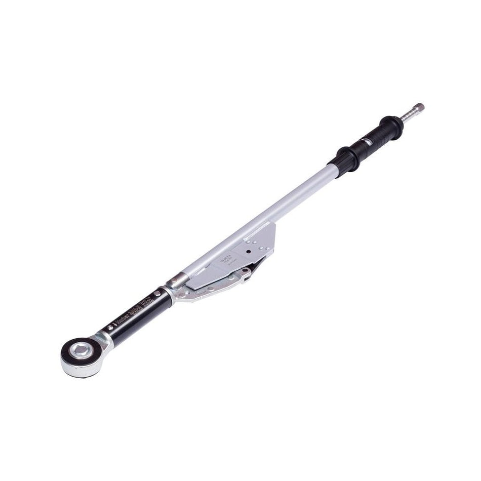 Norbar 3AR-N Industrial Torque Wrench 3/4in Drive 120-600Nm (100-450 lbfÃºÃ°ft)