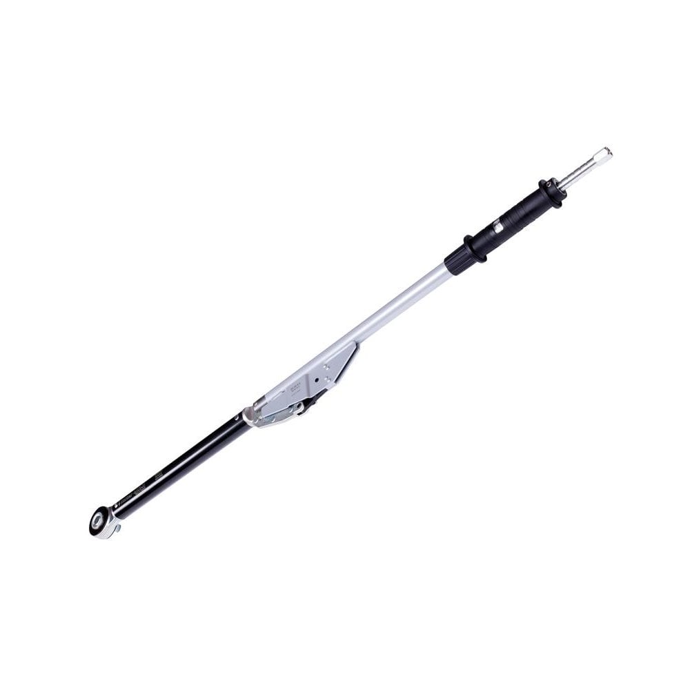Norbar 4AR-N Industrial Torque Wrench 1in Drive 200-800Nm (150-600 lbfÃºÃ°ft)