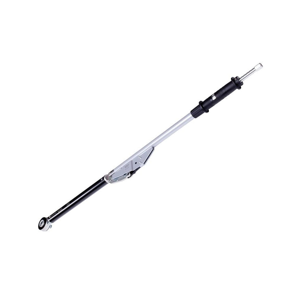 Norbar 4AR-N Industrial Torque Wrench 3/4in Drive 200-800Nm (150-600 lbfÃºÃ°ft)