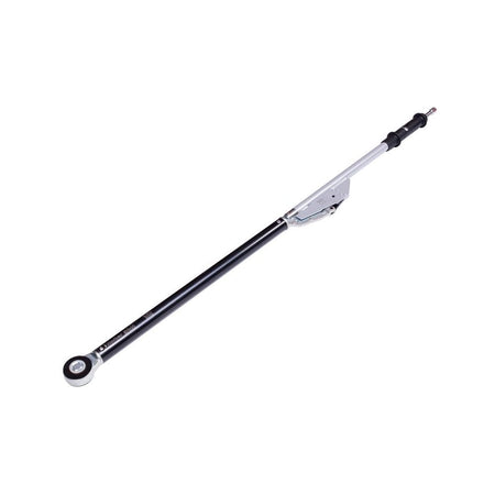 Norbar 5R-N Industrial Torque Wrench 1in Drive 300-1,000Nm (200-750 lbfÃºÃ°ft)