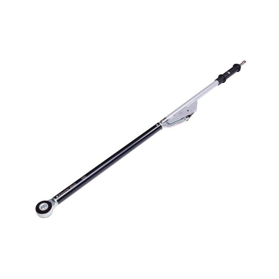 Norbar 5R-N Industrial Torque Wrench 1in Drive 300-1,000Nm (200-750 lbfÃºÃ°ft)