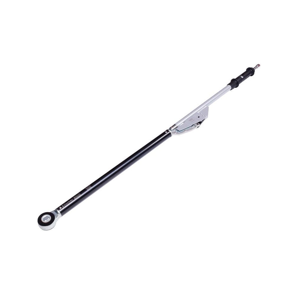 Norbar 5R-N Industrial Torque Wrench 3/4in Drive 300-1,000Nm (200-750 lbfÃºÃ°ft)