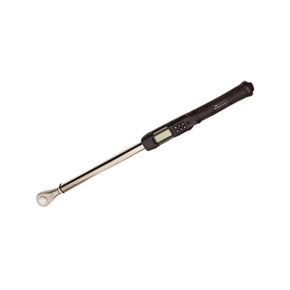 Norbar ProTronic 200 Torque Wrench 1/2in Drive 10-200Nm