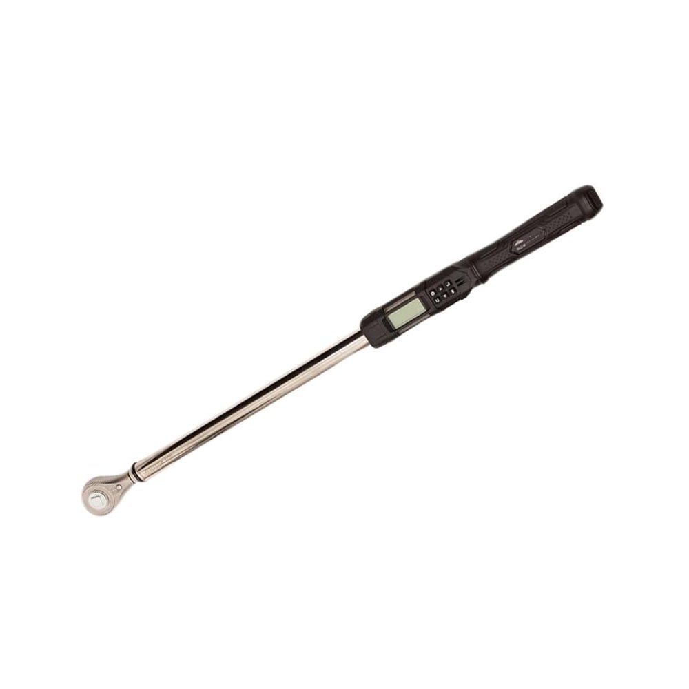 Norbar ProTronic 340 Torque Wrench 1/2in Drive 17-340Nm