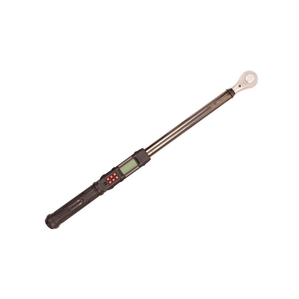 Norbar ProTronic Plus 200 Torque Wrench 1/2in Drive 10-200Nm