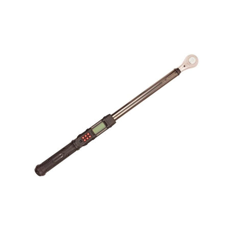 Norbar ProTronic Plus 200 Torque Wrench 1/2in Drive 10-200Nm