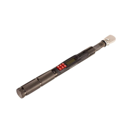 Norbar ProTronic Plus 30 Torque Wrench 1/4in Drive 1.5-30Nm