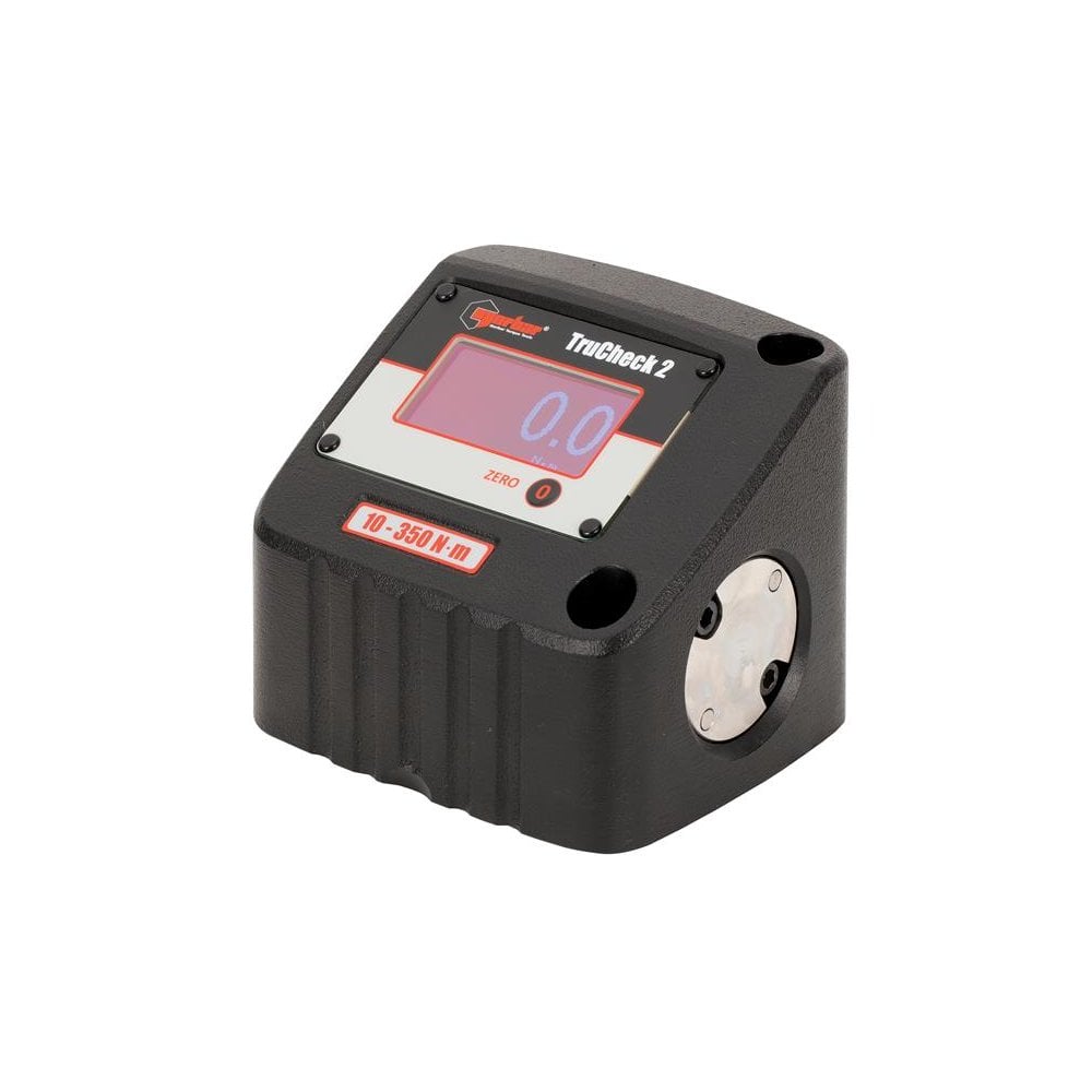 Norbar TruCheck?2  1/2in Square Drive 10-350Nm