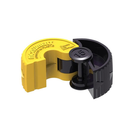 Monument AC4P AutocutÂ© Plastic Pipe Cutter 15mm