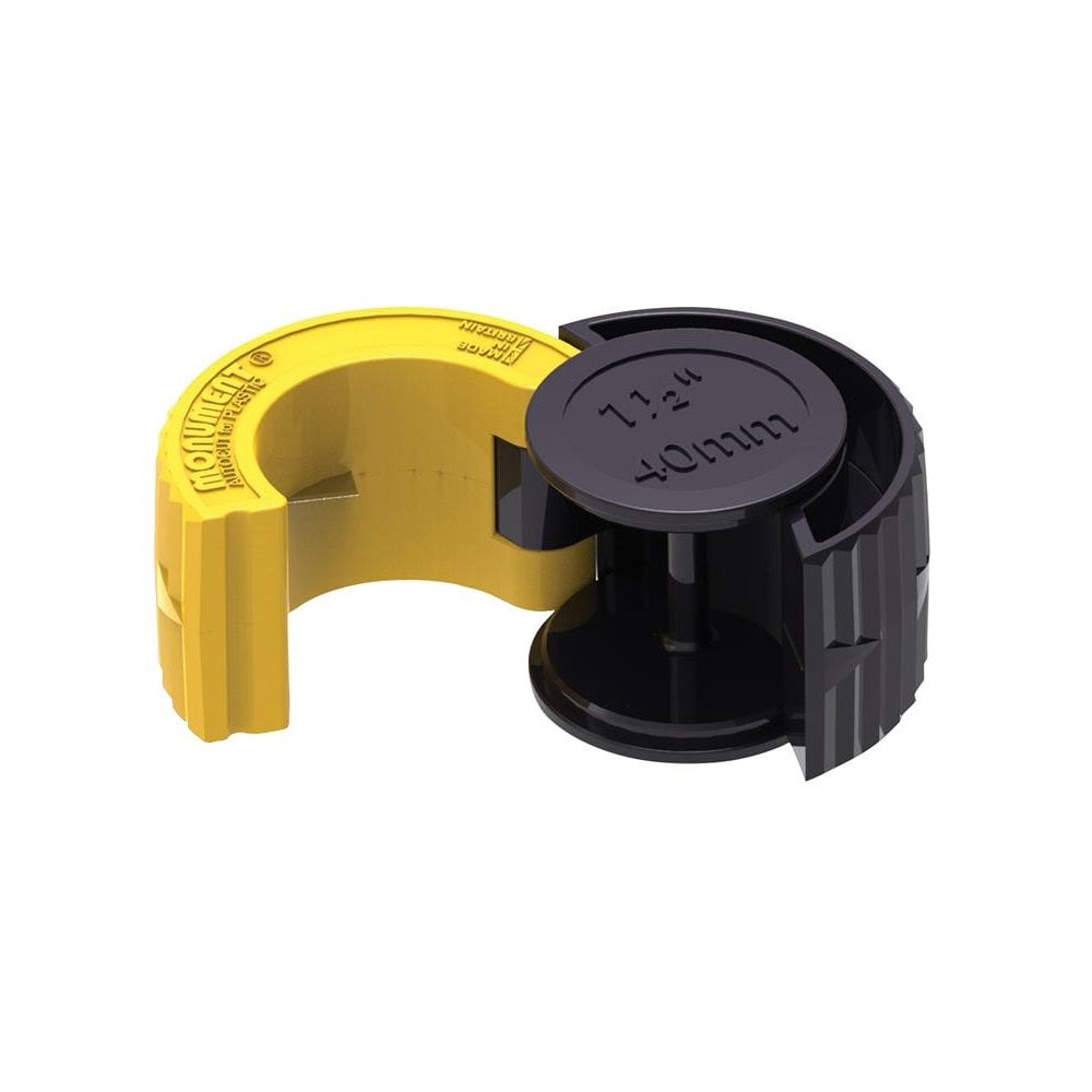Monument AC4P AutocutÂ© Plastic Waste Pipe Cutter 1.1/2in