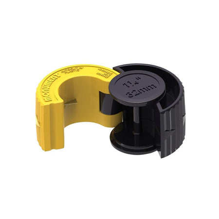 Monument AC4P AutocutÂ© Plastic Waste Pipe Cutter 1.1/4in