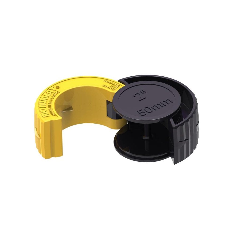 Monument AC4P AutocutÂ© Plastic Waste Pipe Cutter 2in