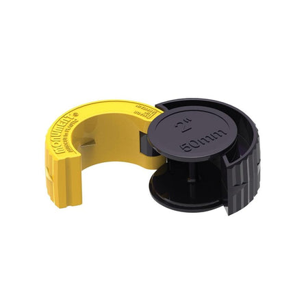 Monument AC4P AutocutÂ© Plastic Waste Pipe Cutter 2in