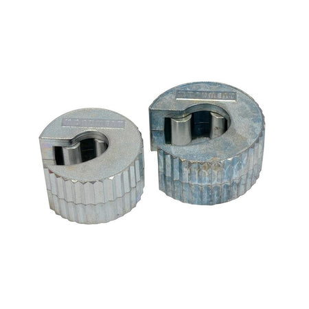 Monument Autocut Copper Pipe Cutter (Twin Pack)