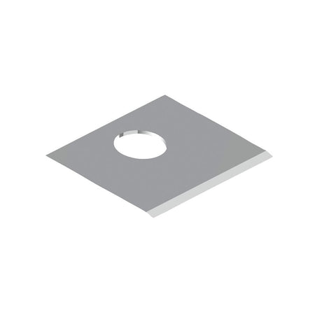 Monument Spare Blades for AC4P (Pack 5)