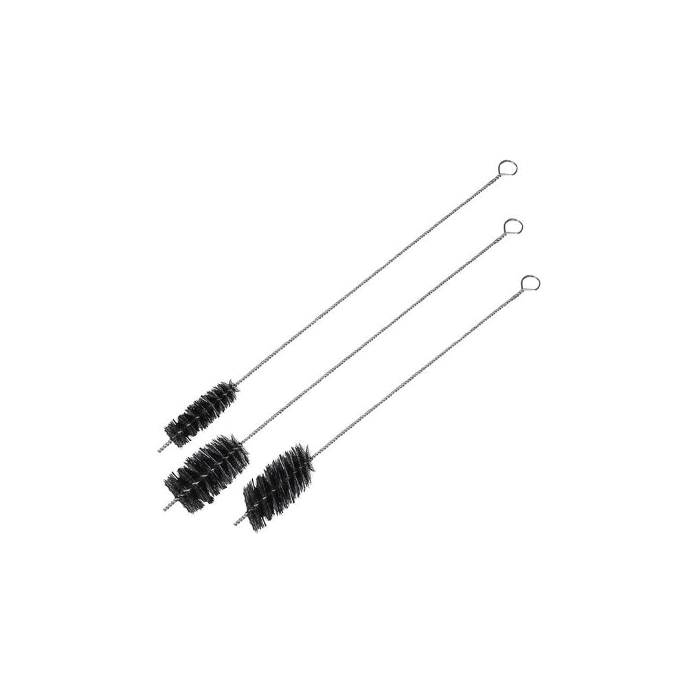 Faithfull Boiler and Flue Brush Set, 3 Piece