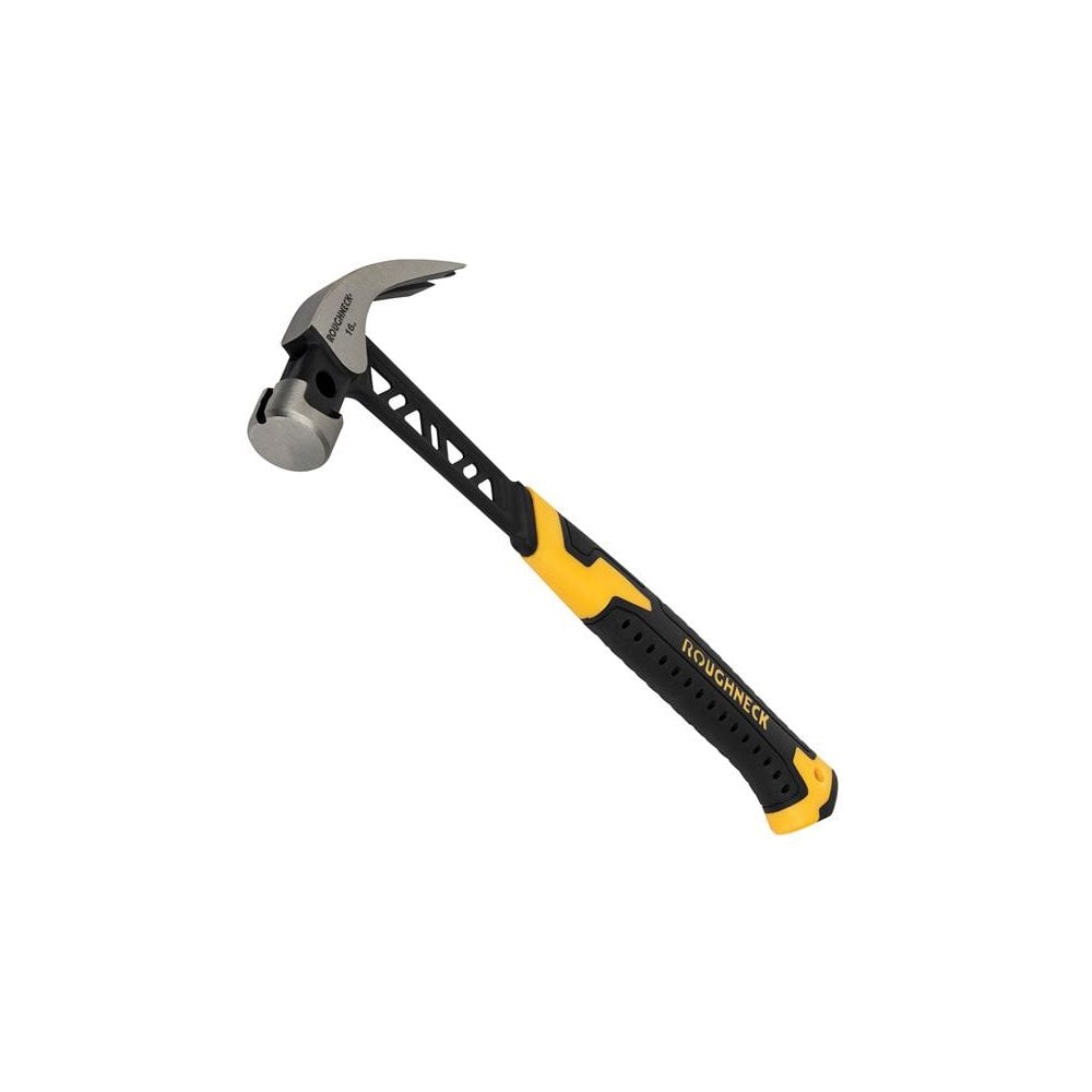 Roughneck Gorilla V-Series Claw Hammer 454g (16oz)