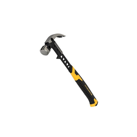 Roughneck Gorilla V-Series Framing Hammer 454g (16oz)