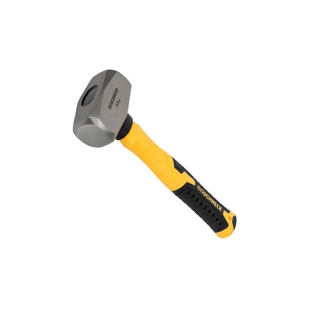 Roughneck Club Hammer Fibreglass Shaft 1.13kg (2.1/2 lb)