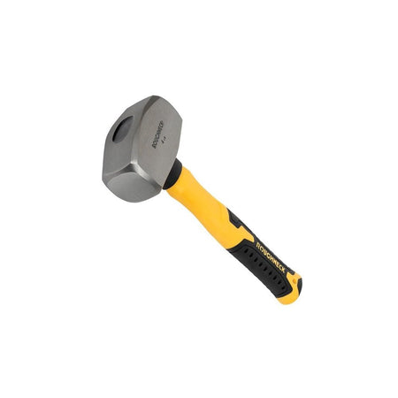 Roughneck Club Hammer Fibreglass Shaft 1.81kg (4 lb)