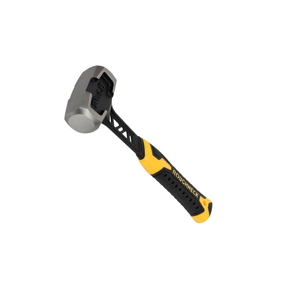 Roughneck Gorilla V-Series Club Hammer 1.1kg (2.1/2 lb)