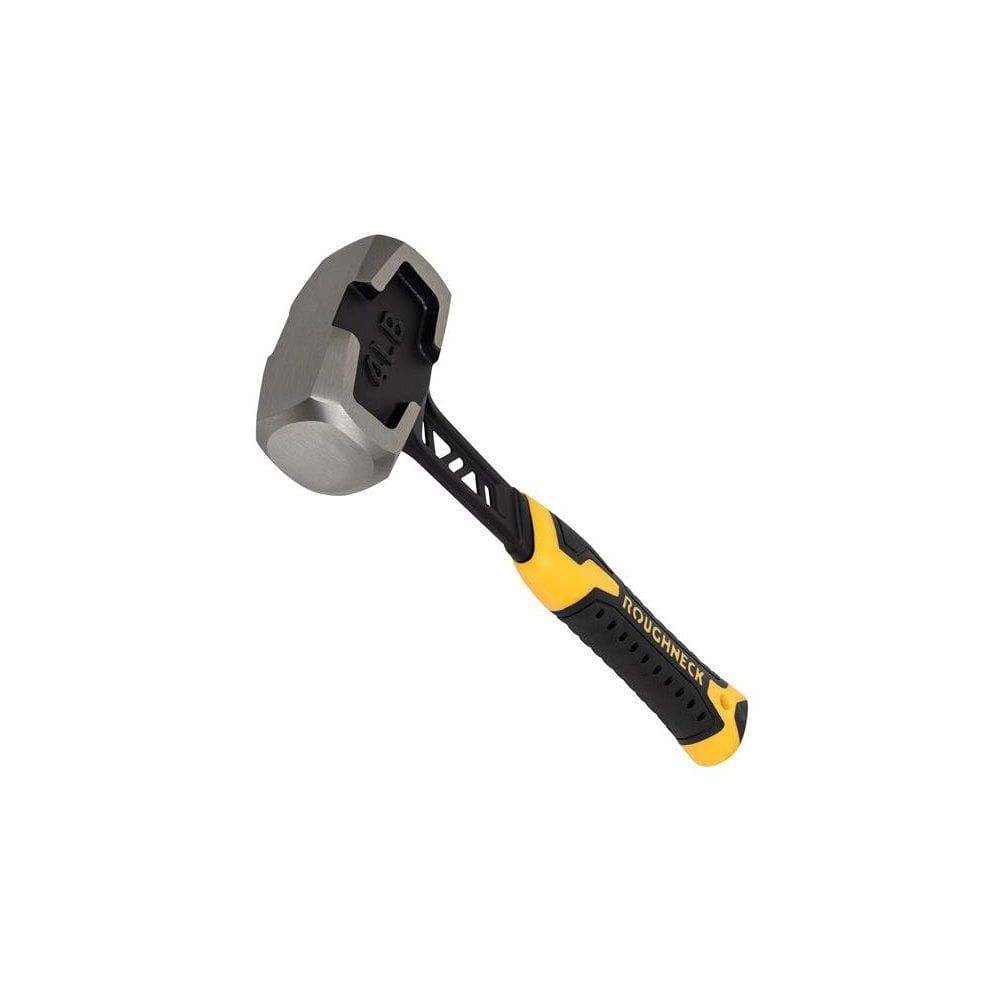 Roughneck Gorilla V-Series Club Hammer 1.8kg (4 lb)