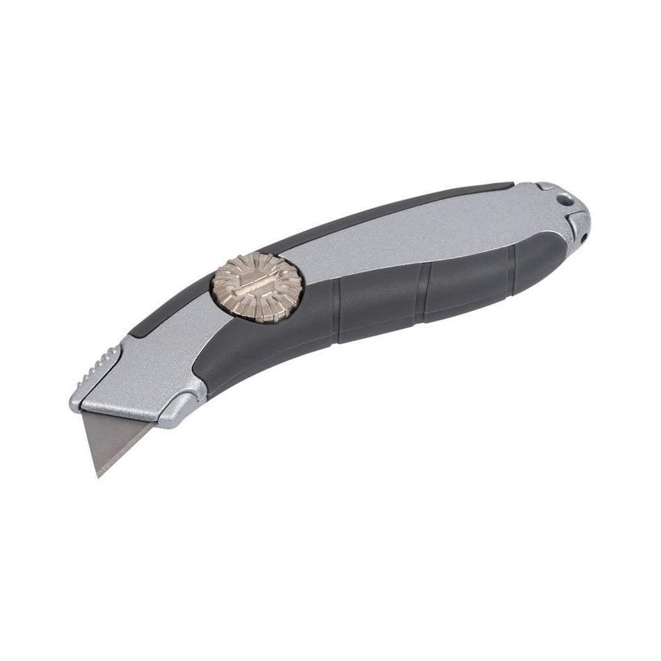 Roughneck Fixed Blade Utility Knife
