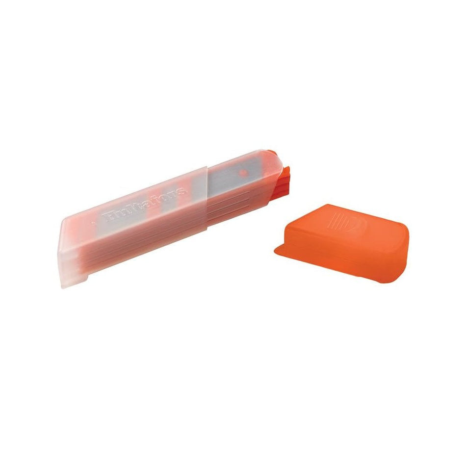 Hultafors Allround Snap-Off Blades 18mm (Box 12)