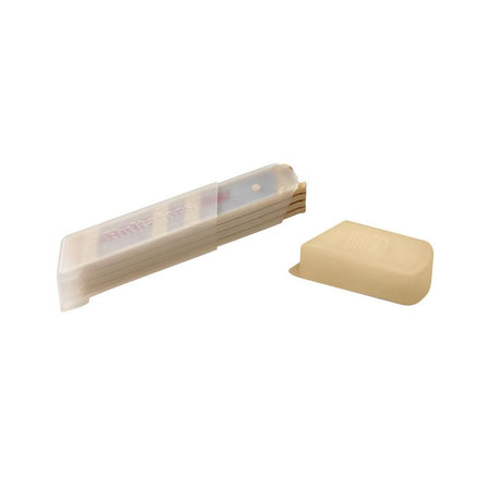 Hultafors Non-Segment Snap-Off Blades 18mm (Box 12)