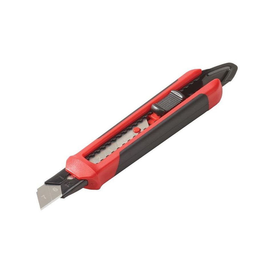 Hultafors SFRP 18A Auto-Lock Snap-Off Knife 18mm