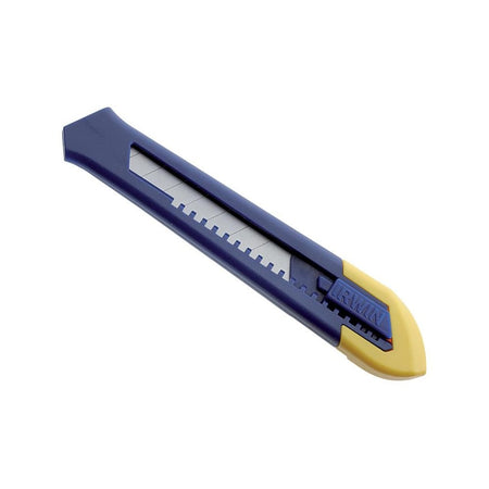 IRWINÂ© Snap-Off Knife 18mm (MQ24)