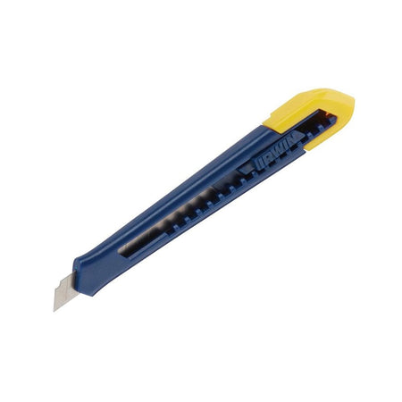 IRWINÂ© Snap-Off Knife 9mm