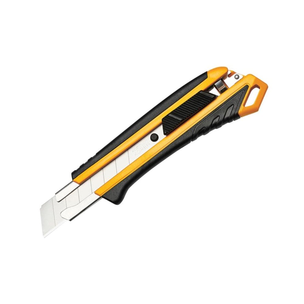 Komelon LR-GA5 Autolock Snap-Off Knife 18mm